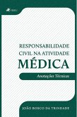 Responsabilidade Civil na Atividade Médica (eBook, ePUB)