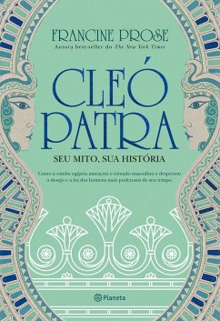 Cleópatra (eBook, ePUB) - Prose, Francine