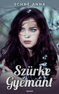 Cover Szürke Gyémánt (eBook, ePUB)