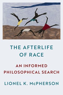 The Afterlife of Race (eBook, PDF) - McPherson, Lionel K.