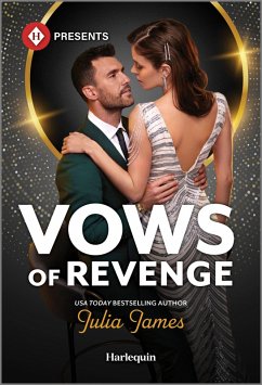 Vows of Revenge (eBook, ePUB) - James, Julia