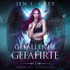 Gefallener Gefährte - Dunkler Engel Band 1 - Fantasy Hörbuch (MP3-Download)