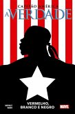 Capitão América: A Verdade (eBook, ePUB)
