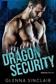 Vincent (Dragon Security Volume One, #2) (eBook, ePUB)