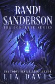 Randi Sanderson: The Complete Series (The Randi Sanderson Series, #5) (eBook, ePUB)