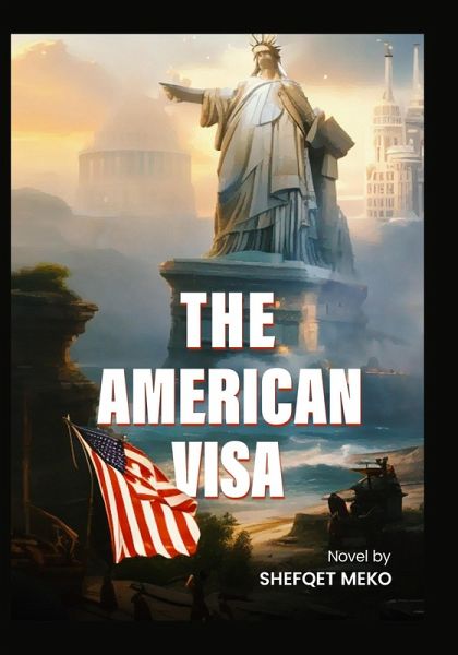 The American Visa (eBook, ePUB)