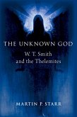 The Unknown God (eBook, ePUB)