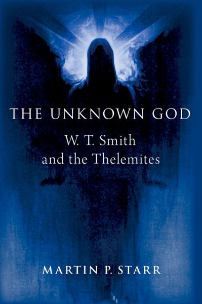 The Unknown God (eBook, ePUB)