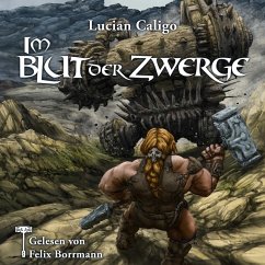 Im Blut der Zwerge (MP3-Download) - Caligo, Lucian