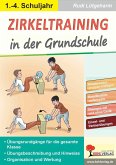Zirkeltraining in der Grundschule (eBook, PDF)