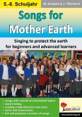 Songs for Mother Earth (eBook, PDF)