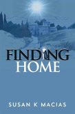 Finding Home (eBook, ePUB)