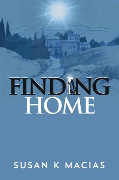 Cover Finding Home (eBook, ePUB)