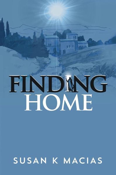 Finding Home (eBook, ePUB) Finding Home (eBook, ePUB)