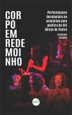 Corpo em redemoinho (eBook, ePUB)