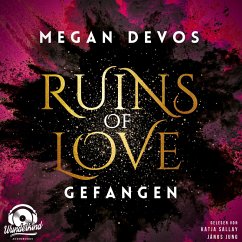 Gefangen (MP3-Download) - DeVos, Megan