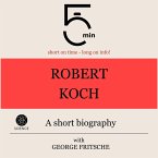 Robert Koch: A short biography (MP3-Download)