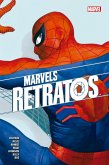 Marvel: Retratos vol. 02 (eBook, ePUB)