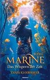 Marine - Das Wispern der Zeit (eBook, ePUB)