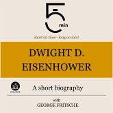 Dwight D. Eisenhower: A short biography (MP3-Download)