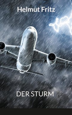 Der Sturm (eBook, ePUB) - Fritz, Helmut