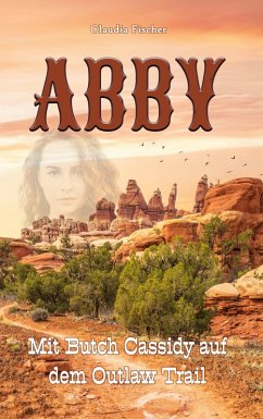 Abby I (eBook, ePUB)