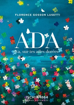 Ada (eBook, ePUB) - Gosson Lusetti, Florence