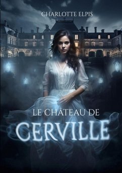 Le Château de Cerville (eBook, ePUB)