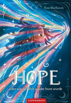 Hope (eBook, ePUB) - Mackenzie, Ross