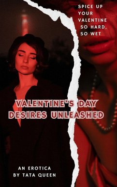 Cover Valentine's Day Desires Unleashed (eBook, ePUB)