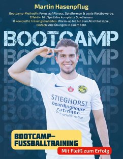 Bootcamp-Fußballtraining (eBook, ePUB)