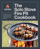 The Solo Stove Fire Pit Cookbook (eBook, ePUB)