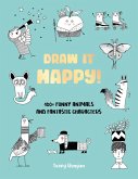Draw It Happy! (eBook, ePUB)