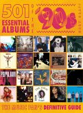 501 Essential Albums of the '90s (eBook, ePUB)