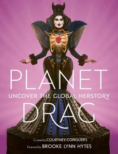 Cover Planet Drag (eBook, ePUB)
