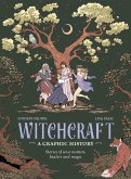 Witchcraft - A Graphic History (eBook, ePUB)