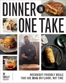 Dinner in One Take (eBook, ePUB)