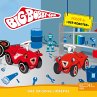 Folge 6: Der Roboter / Lyons wunderbare... - Bild 1