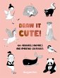 Draw It Cute! (eBook, ePUB) - Bild 1