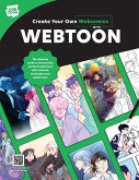 Create Your Own Webcomics with WEBTOON (eBook, ePUB)