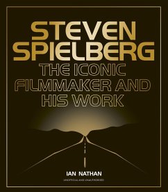 Cover Steven Spielberg (eBook, ePUB)