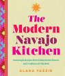 The Modern Navajo Kitchen (eBook, ePUB) - Bild 1