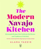 The Modern Navajo Kitchen (eBook, ePUB)