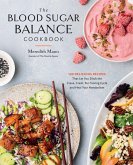 The Blood Sugar Balance Cookbook (eBook, ePUB)