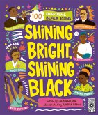 Shining Bright, Shining Black (eBook, ePUB)