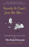 Surely It Can't Just Be Me... (eBook, ePUB)