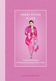 Harry Styles Is Life (eBook, ePUB)
