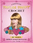 Unofficial Taylor Swift Crochet (eBook, ePUB)