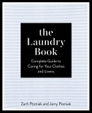 The Laundry Book (eBook, ePUB)