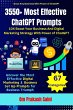 3550+ Most Effective ChatGPT Prompts... - Bild 1